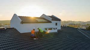 Fast & Reliable Emergency Roof Repairs in Garden City, KS